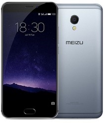 Прошивка телефона Meizu MX6 в Туле